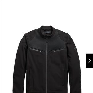 Harley Motorcycle 3D mesh jacket